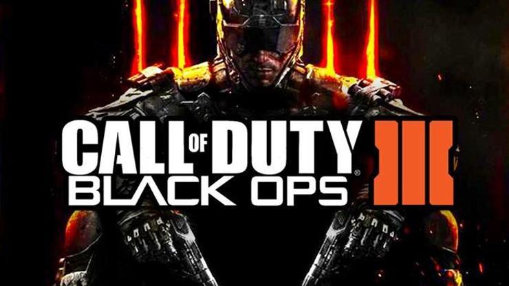 Call of Duty Black Ops 3 tanıtım videosu