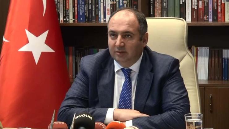 MHPli Başkandan AK Parti mitingi hakkında ilginç iddia