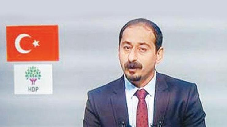 HDPli Mustafa Sarısülük TRTde konuştu