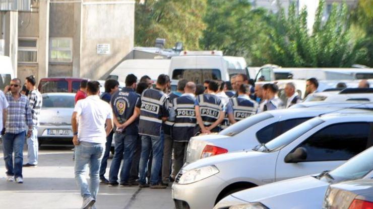 Casusluk ve yasa dışı dinleme soruşturmasında, 143 polis hakkında yeni iddianame