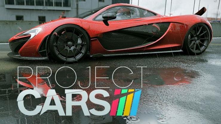 PS4’e özel Project Cars ligi