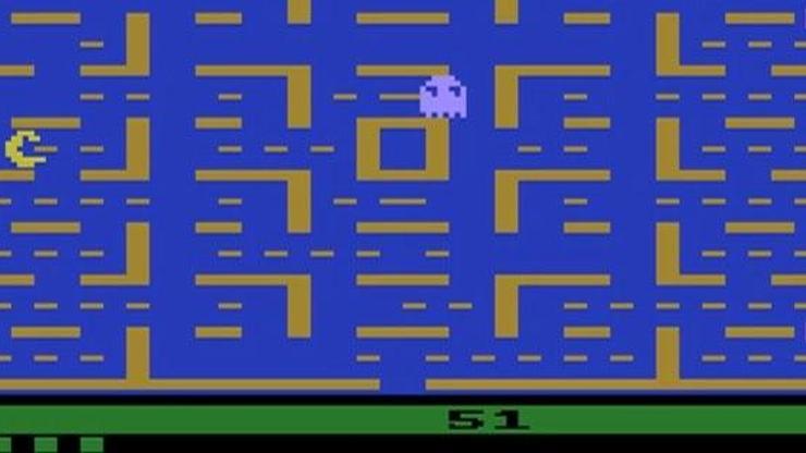Unutulmaz Atari oyunları
