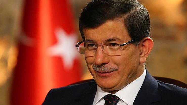 Davutoğlundan Irak Başbakanına mektup