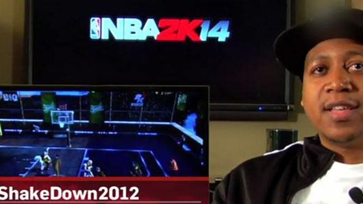 NBA 2K14 - Crew Mode Trailer