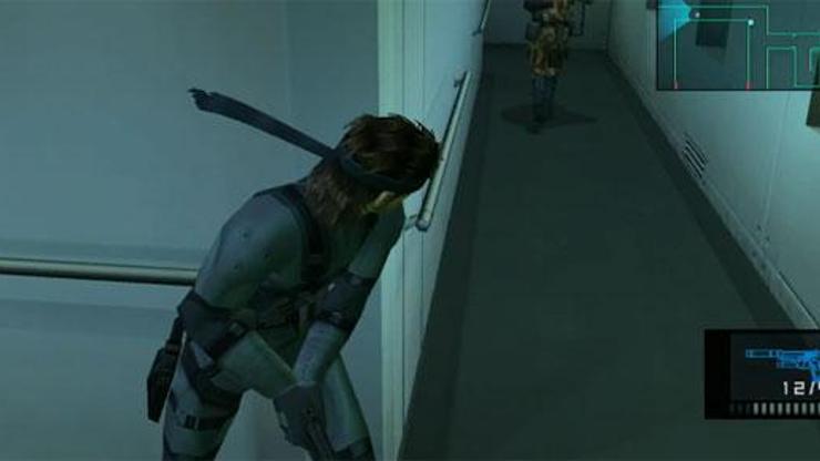Metal Gear Solid: The Legacy Collection Videosu