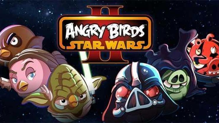 Angry Birds: Star Wars 2 Tantm Videosu