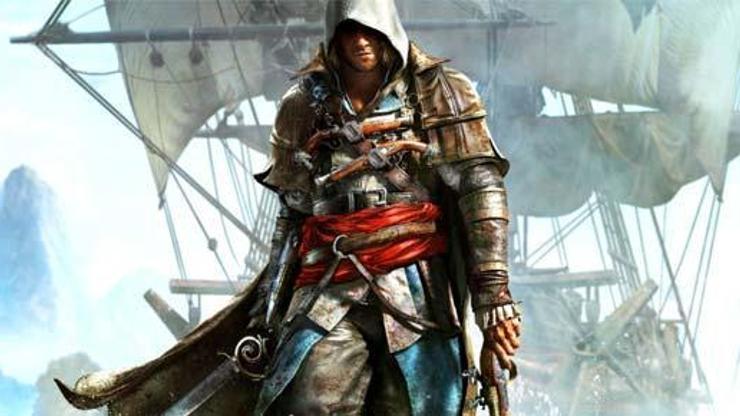 Assassin`s Creed IV Multiplayer Videosu