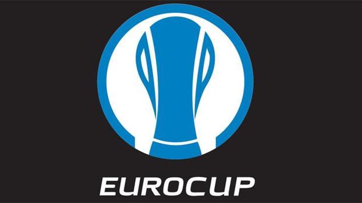 EuroCupta 4 Türk takımı sahada