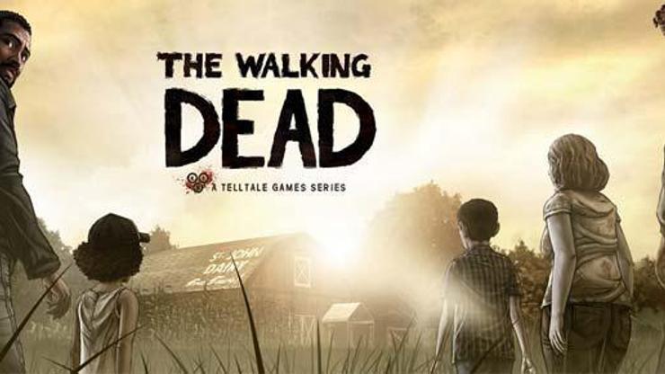 Walking Dead Yeni Sezon Videosu