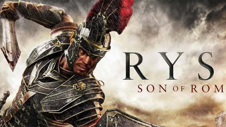 Ryse: Son of Rome`dan Yeni Oynan Videosu