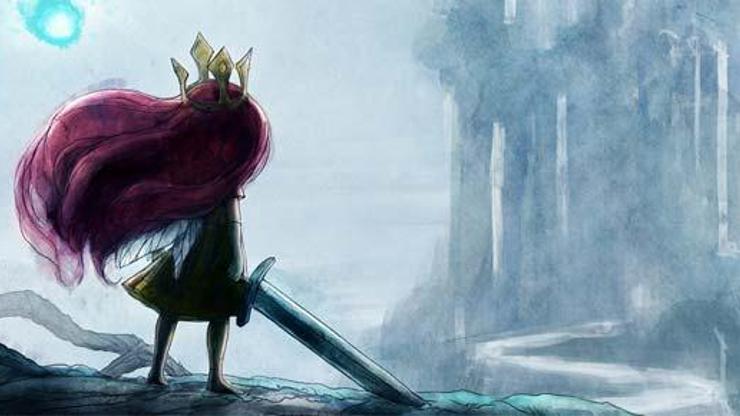 Child of Light`tan Yeni Oynan Videosu