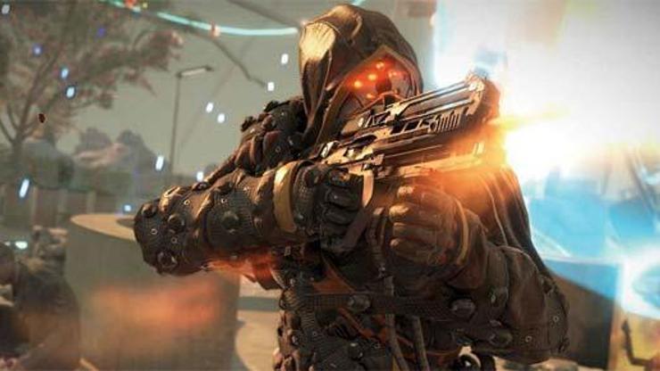 Killzone: Shadow Fall`n k Videosu