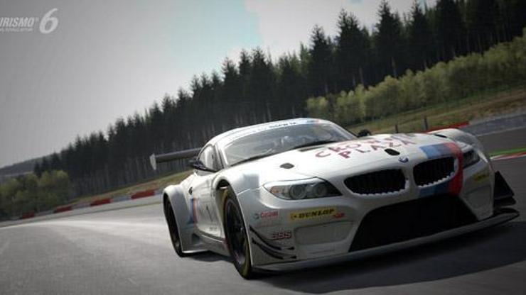 Gran Turismo 6 iin Yeni TV Reklam