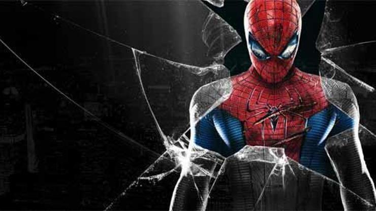 SpiderMan 2 Filminin lk Videosu