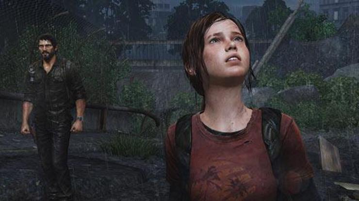 The Last of Us`n `Left Behind` Gncellemesi