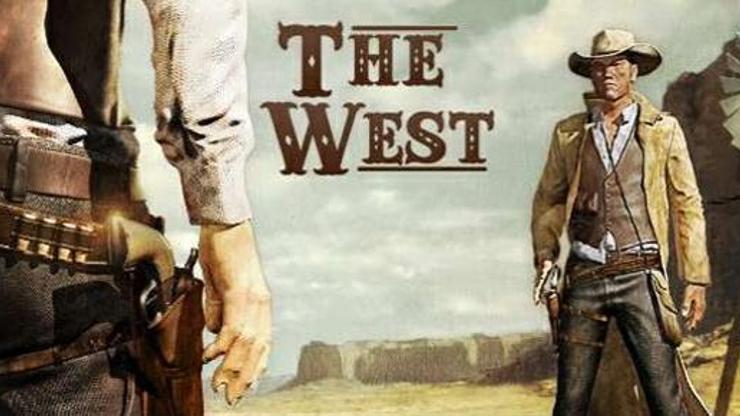 The West Tantm Videosu