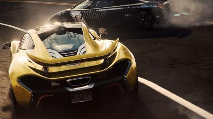 Need for Speed: Rivals`a Dev Eklenti Paketi