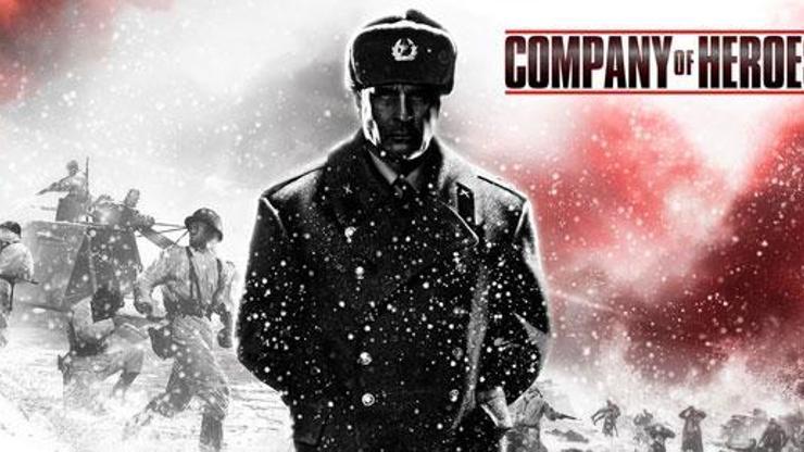 Company of Heroes 2 DLC`sine zel Yeni Video
