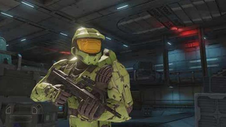 Halo: Master Chief Collection`n TR Altyazl Videosu