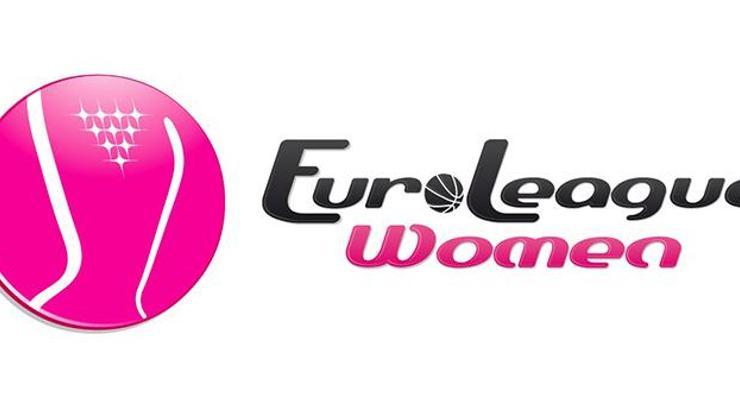 Kadınlar Euroleagueda 3. hafta başlıyor