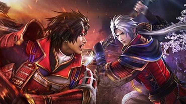 Samurai Warriors 4`n k Videosu