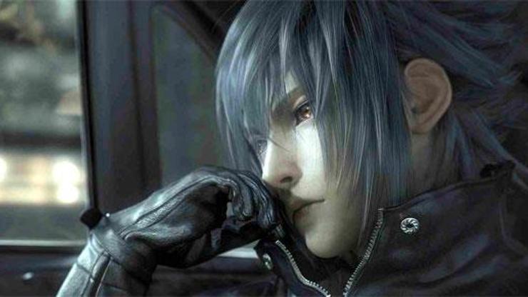 Final Fantasy XV`ten Etkileyici Bir Video