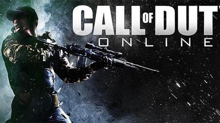 Call of Duty Online`n Live Action Videosu