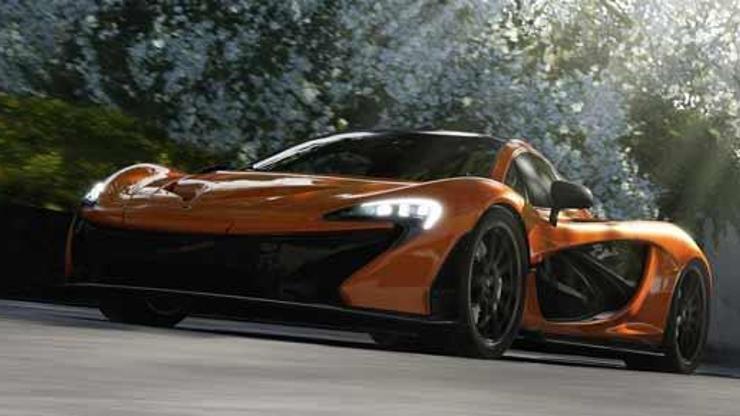 Forza Motorsport 6 Tantm Videosu