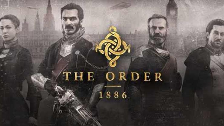 The Order 1886`nn Yeni Tantm Videosu
