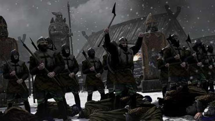 Total War Attila`nn Yeni Eklenti Paketi Yaynland