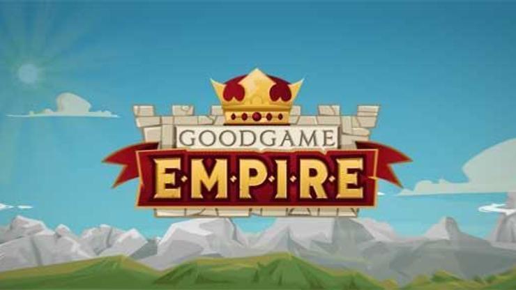 Goodgames Empire Tantm Videosu - 3