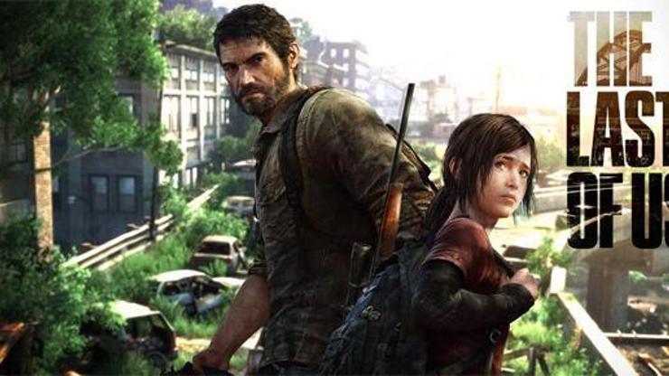 The Last Of Us in Yeni Sinematik Video