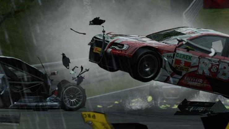 Project Cars`n k Videosu Yaynland