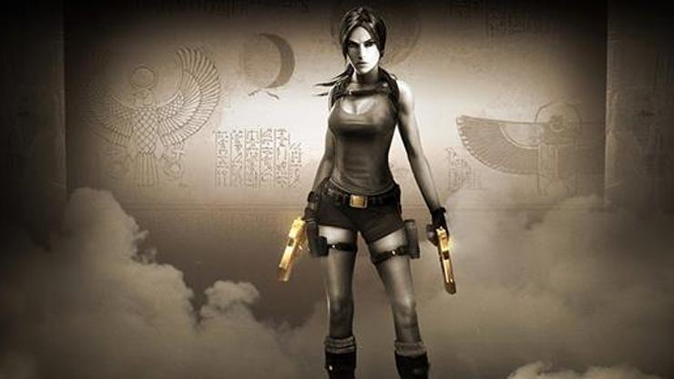 Lara Croft and The Temple of Osiris Duyuru Videosu