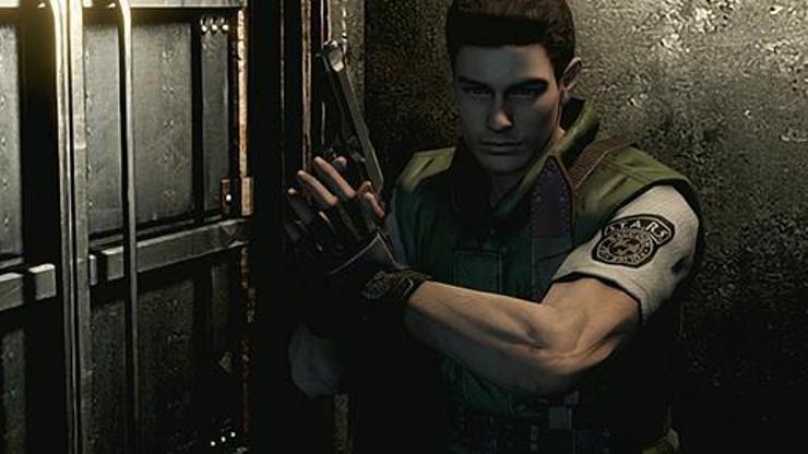 Resident Evil 0 HD Remastered`in Duyuru Videosu