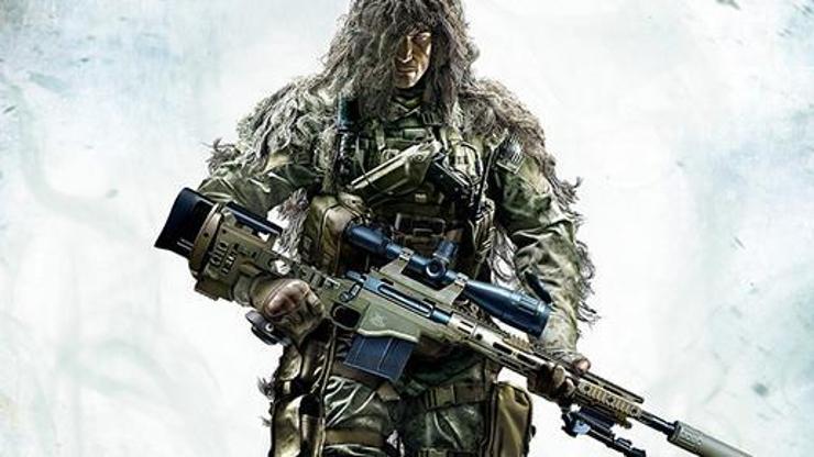 Sniper Ghost Warrior 3`n Yeni Oynan Videosu