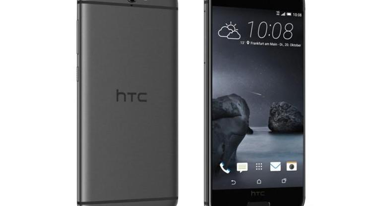 HTC One A9’un detaylarında neler gizli