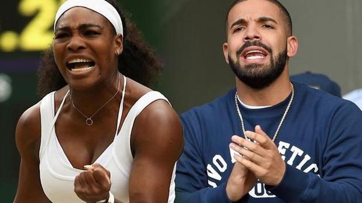 Serena Williams hamile