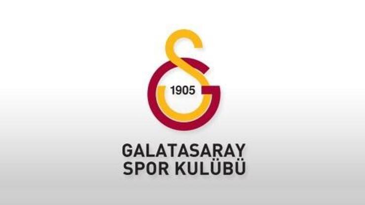 Galatasaray Süper Lig ve kupa için forma sponsorunu açıkladı