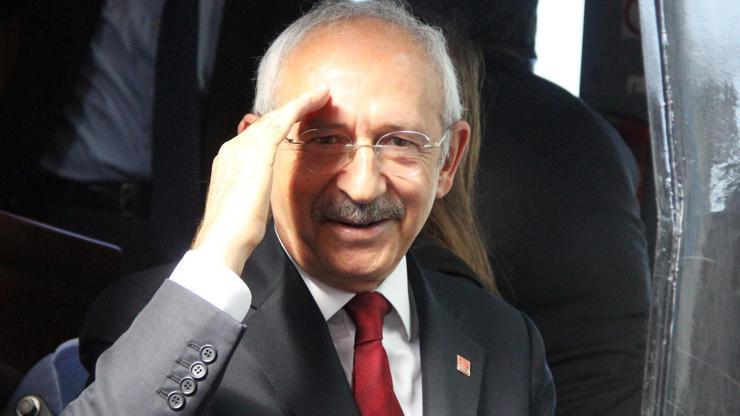 Kılıçdaroğlu gençlere seslendi