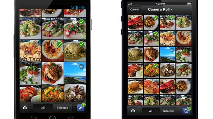Facebooktan yeni özellik: Slideshow