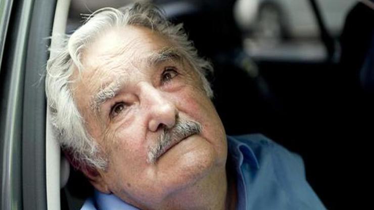 José Mujica: Devlet başkanı halkının nasıl yaşadığını görmeli