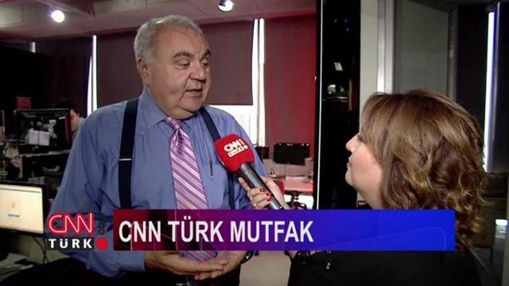Yeniden seçim, yeniden CNN TÜRK (16:00 - 17:00)
