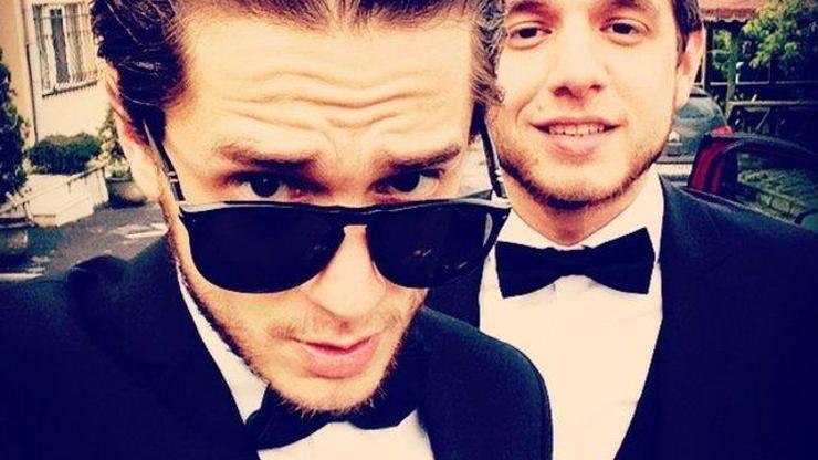 Caner Badur yeni yaşını kutladı