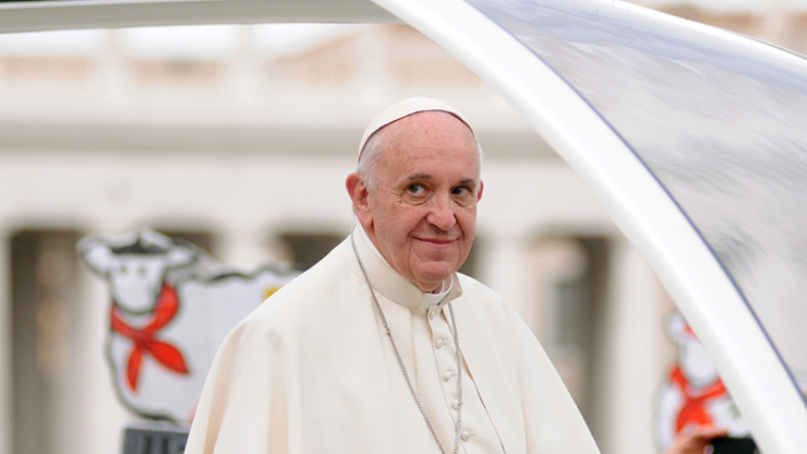 Vatikanda ikinci köstebek skandalı