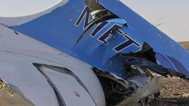 Düşen Rus uçağının kara kutu kayıtlarında patlama sesi duyuldu iddiası