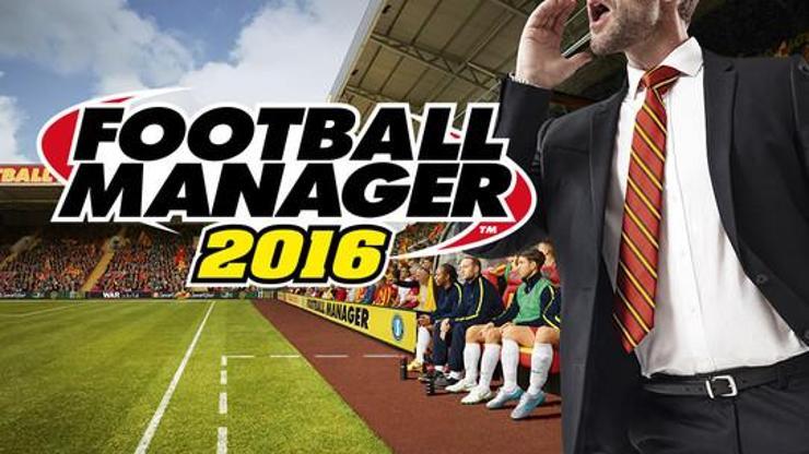 Football Manager 2016nın 50 wonderkidi