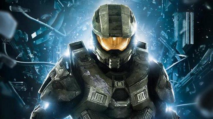 İngiltere’de haftanın lideri Halo 5