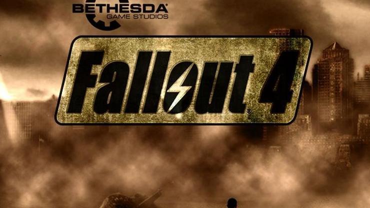 Fallout 4 çıkış videosu