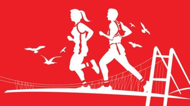 Vodafone 37. İstanbul Maratonu halk koşusu için kayıtlar sürüyor